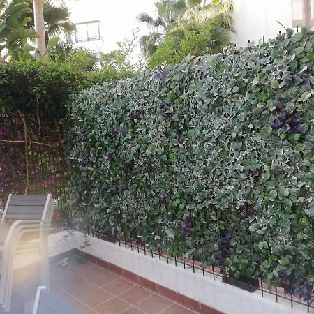 Marbella House Apartamento Duplex Exterior foto